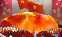 Diverses activités en l'honneur des 82 ans du Parti communiste vietnamien